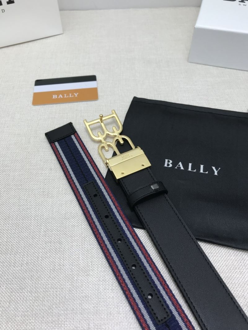 BALLY